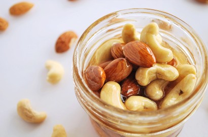 Honey & Nuts